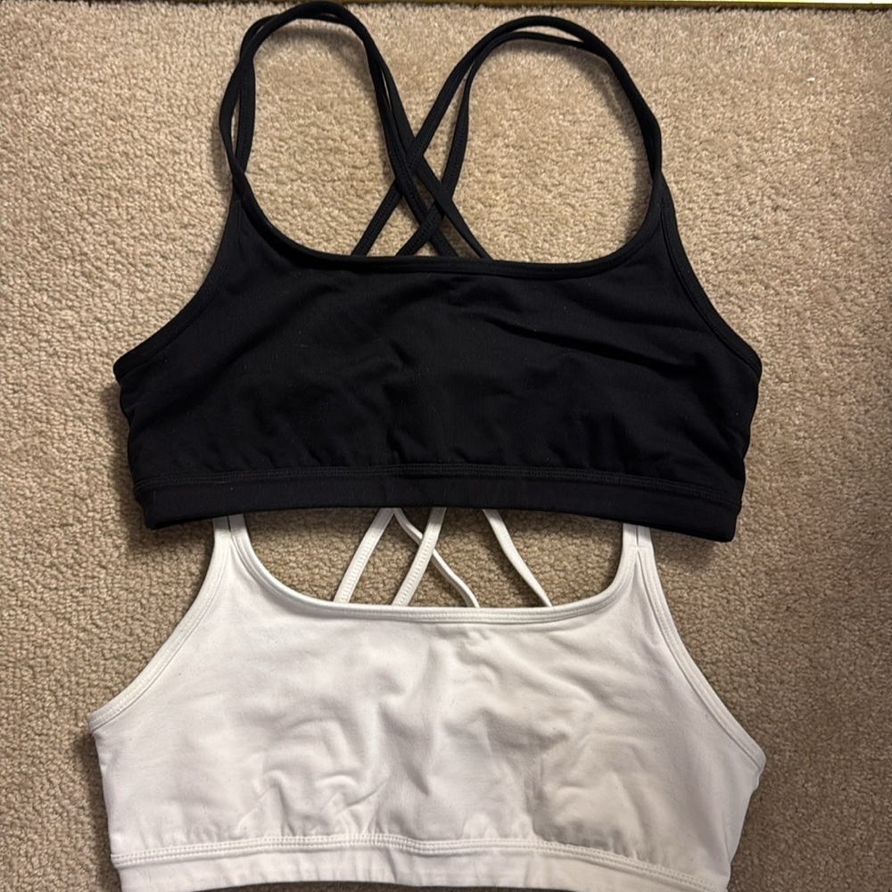 ATHLETA Sports Bra-2 (M)